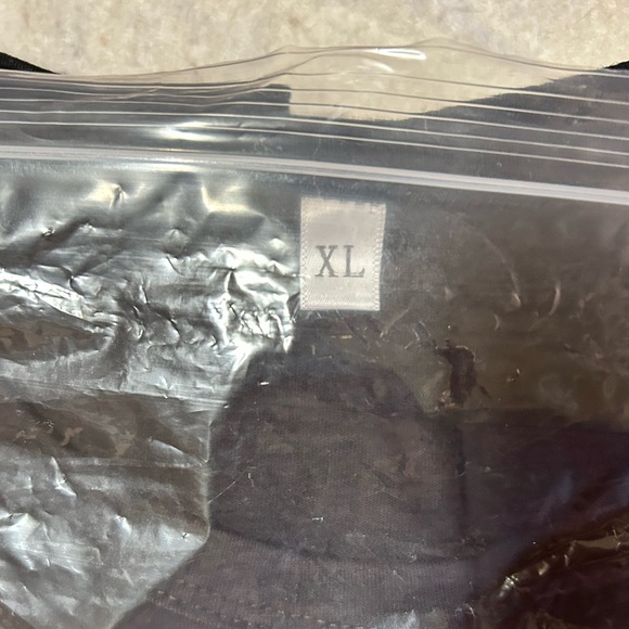 Funny T-shirt or maybe true ‼️ ha ha new in original package - Picture 4 of 4